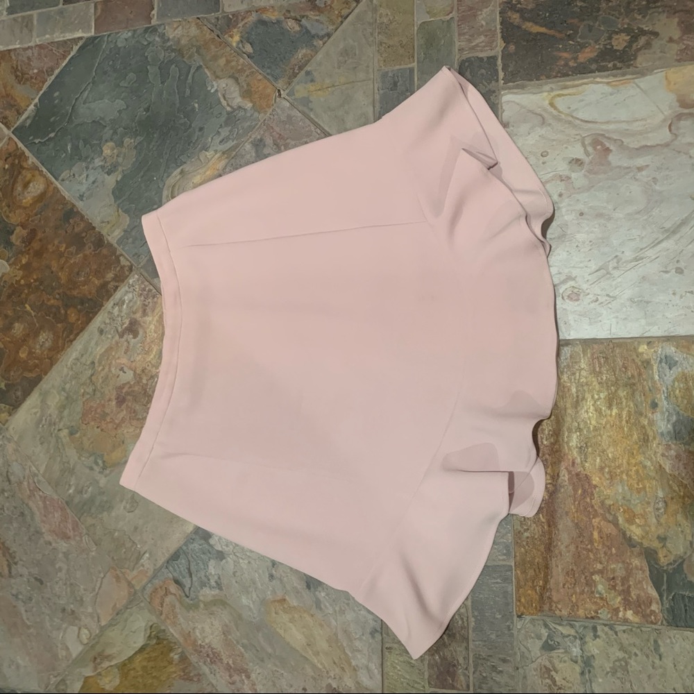 EUC - J Crew Lined Skirt - Size 6